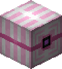 Dynamax Cube