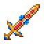 Zacian's Sword